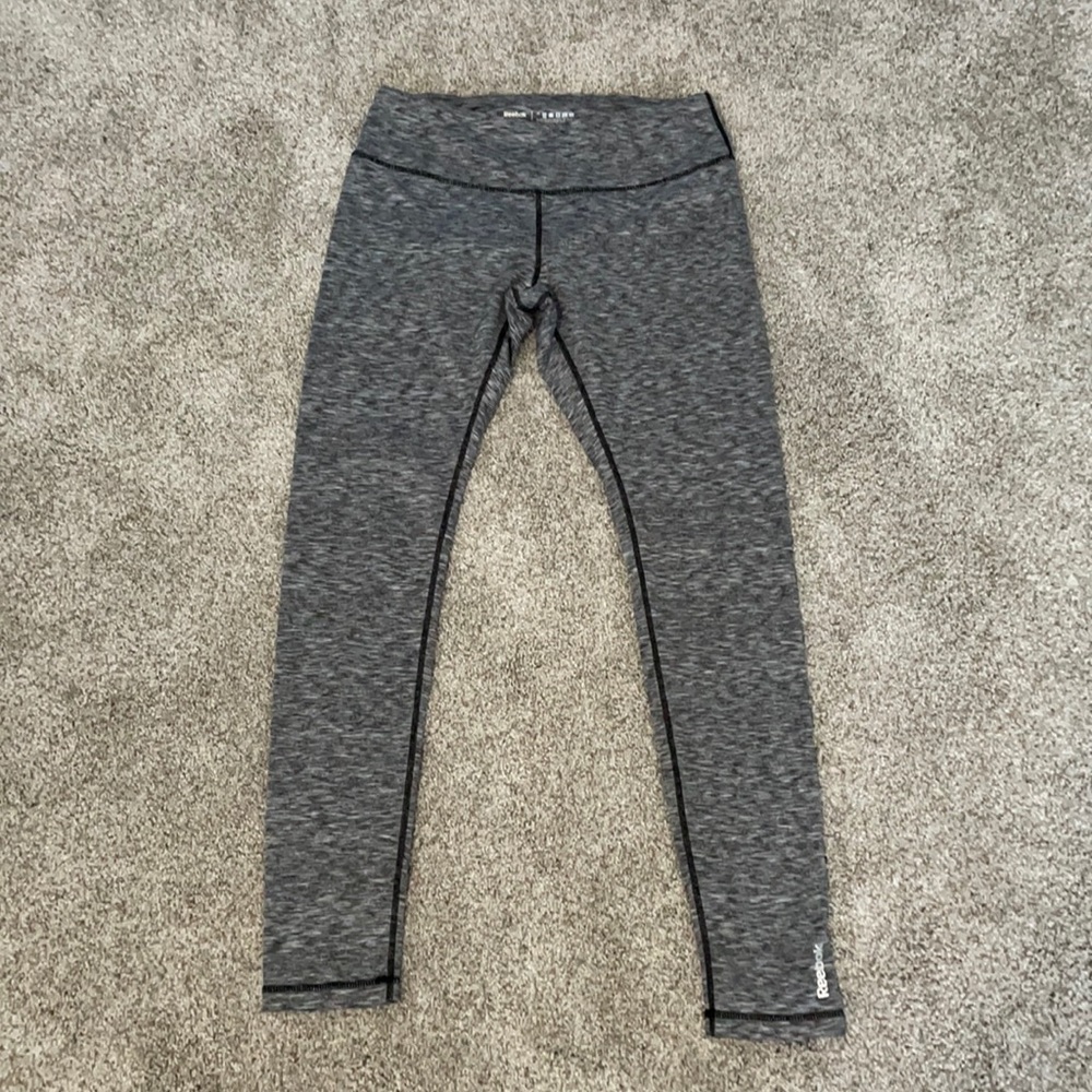 Reebok athletic leggings